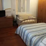 Balcone Apartment Trieste