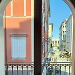 Balcone Apartament Triest