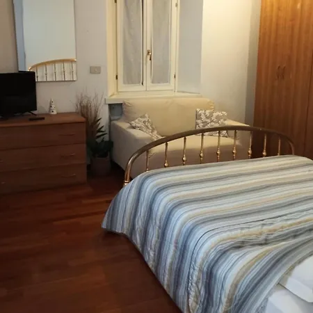 Balcone Apartman Trieszt