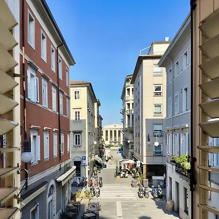 Balcone