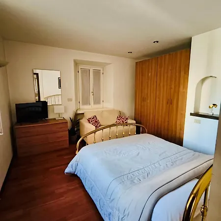 Balcone Apartment