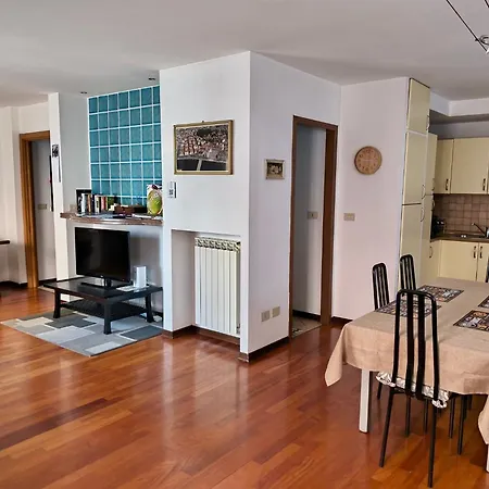 Balcone Apartament